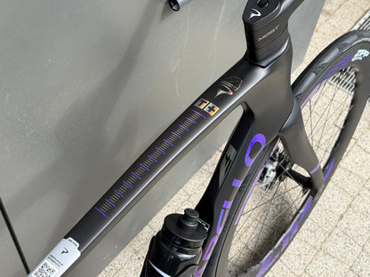 Pinarello Dogma F X Tissot Limited Edition 1/101