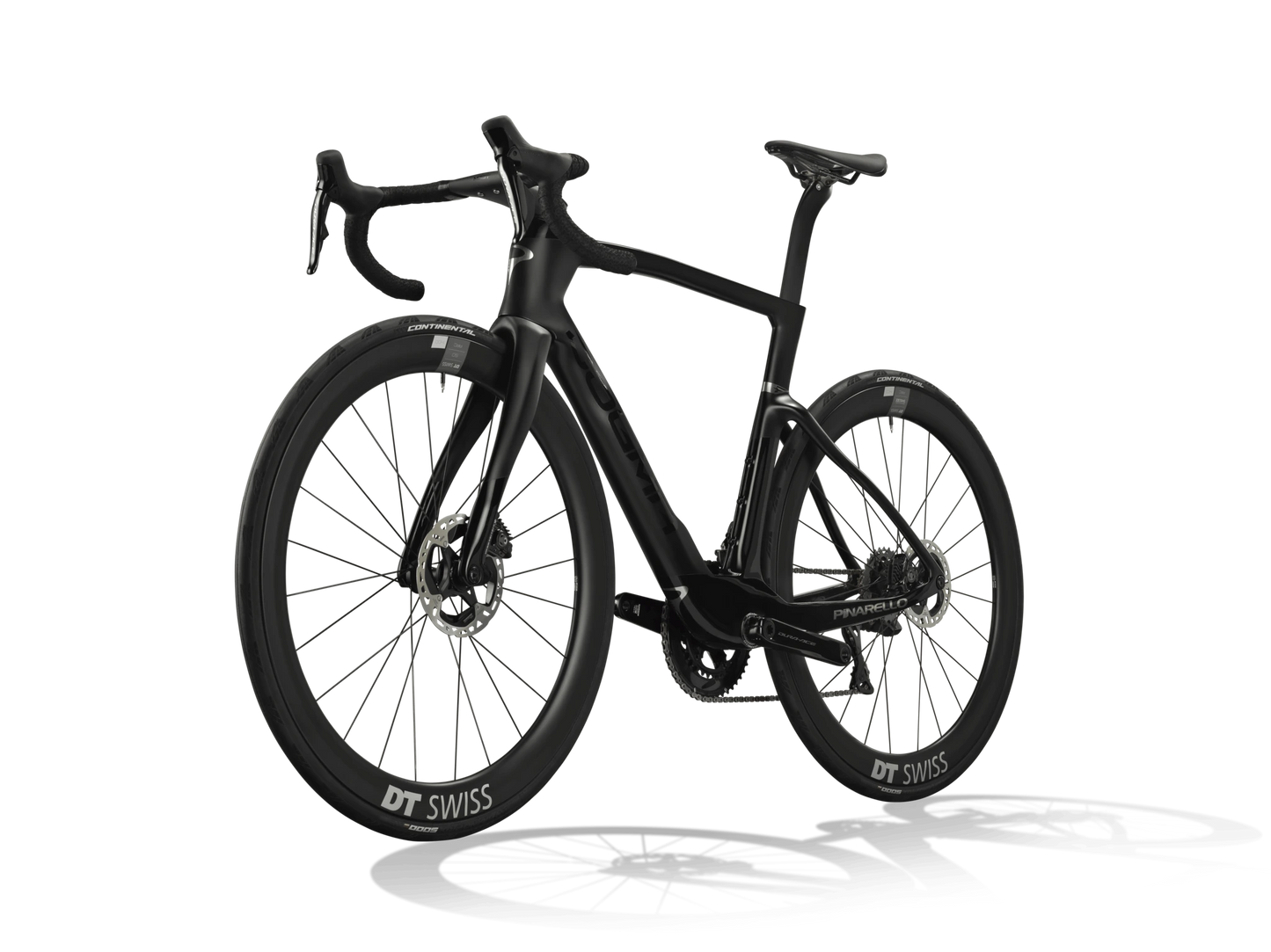 DOGMA F DURA ACE DI2