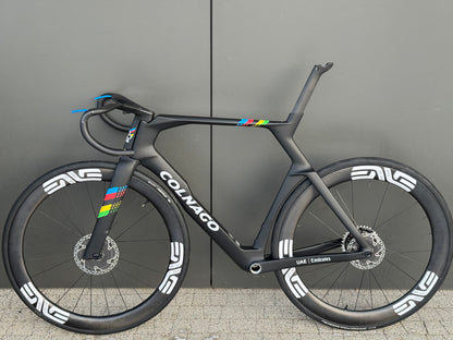 Colnago Y1-RS YSWC Frame-Set | Rahmen-Kit