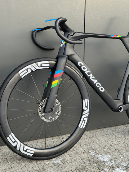 Colnago Y1-RS YSWC Frame-Set | Rahmen-Kit