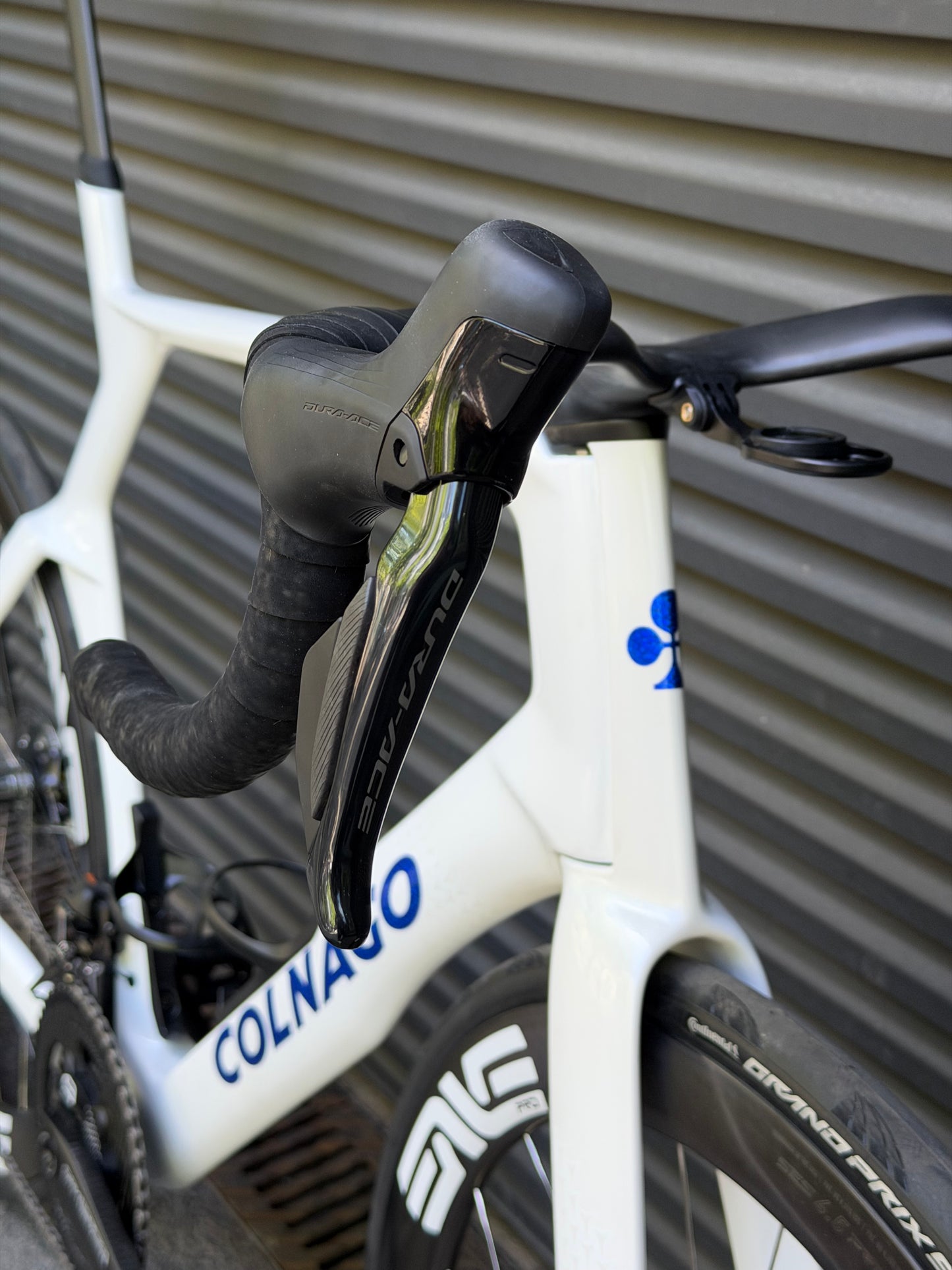 Colnago Y1RS YSWW Edition kaufen | Dura-Ace Di2 | ENVE SES 4.5 PRO | CeramicSpeed