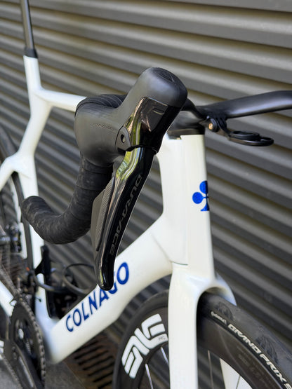 Colnago Y1RS YSWW Edition kaufen | Dura-Ace Di2 | ENVE SES 4.5 PRO | CeramicSpeed