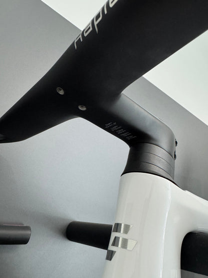 Seka Spear RDC Ultra White - FrameSet