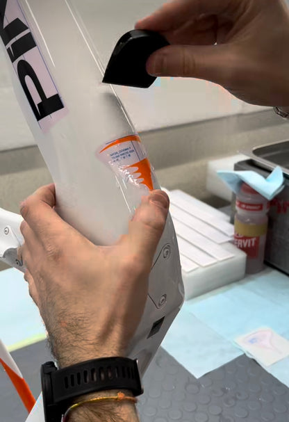 Pinarello Dogma F Team Ineos Frame-Set | Rahmen | 2026