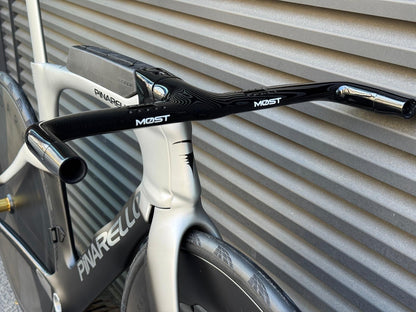 Pinarello Bolide TR Frame-Set Rahmen