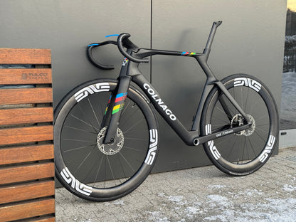 Colnago Y1-RS YSWC Frame-Set | Rahmen-Kit