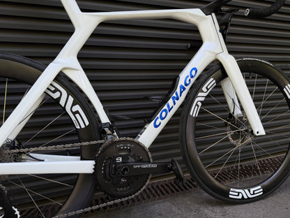 Colnago Y1RS YSWW Edition kaufen | Dura-Ace Di2 | ENVE SES 4.5 PRO | CeramicSpeed