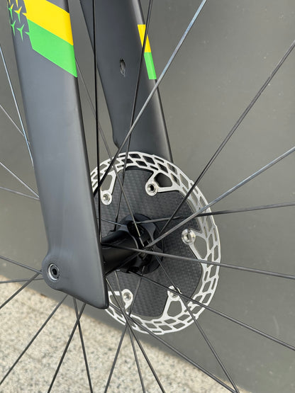 Colnago Y1-RS YSWC Frame-Set | Rahmen-Kit