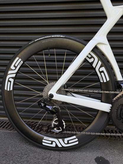 Colnago Y1RS YSWW Edition kaufen | Dura-Ace Di2 | ENVE SES 4.5 PRO | CeramicSpeed