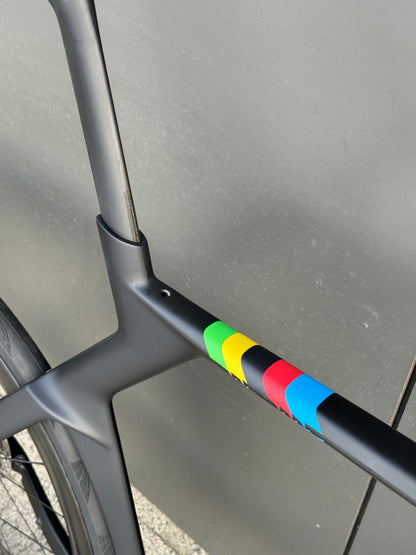 Colnago Y1-RS YSWC Frame-Set | Rahmen-Kit
