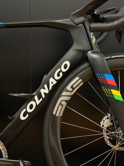 Colnago Y1-RS YSBC | Sram Red E1 AXS | Enve 4.5 Pro | Powermeter