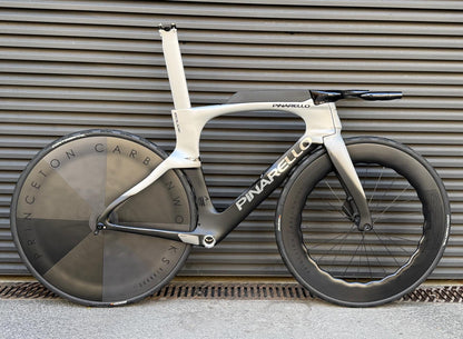 Pinarello Bolide TR Frame-Set Rahmen