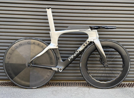 Pinarello Bolide TR Frame-Set Rahmen