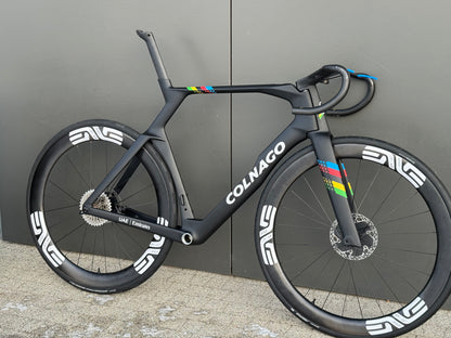Colnago Y1-RS YSWC Frame-Set | Rahmen-Kit