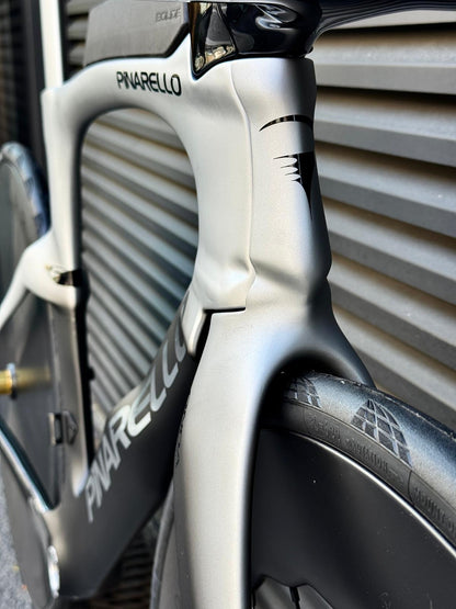 Pinarello Bolide TR Frame-Set Rahmen