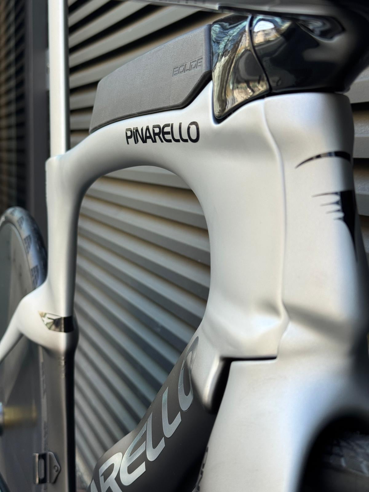 Pinarello Bolide TR Frame-Set Rahmen