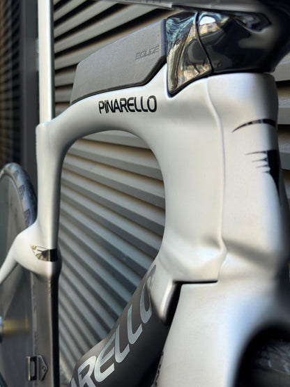 Pinarello Bolide TR Frame-Set Rahmen