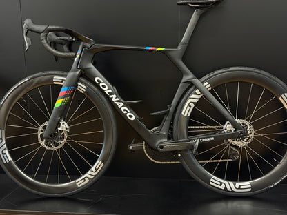 Colnago Y1-RS YSBC | Sram Red E1 AXS | Enve 4.5 Pro | Powermeter