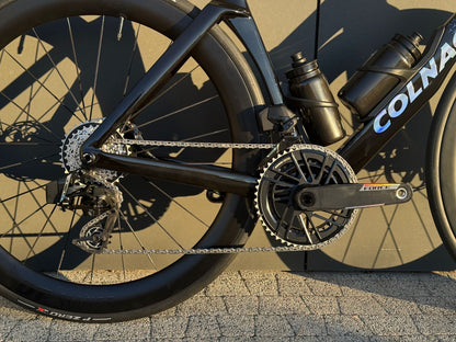 Colnago Y1-RS YSBO Sram Force E1 AXS | Vision