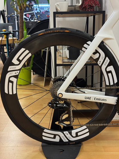 Colnago Y1-RS YSWC - Dura Ace Di2 - Enve SES 6.7 - CeramicSpeed -