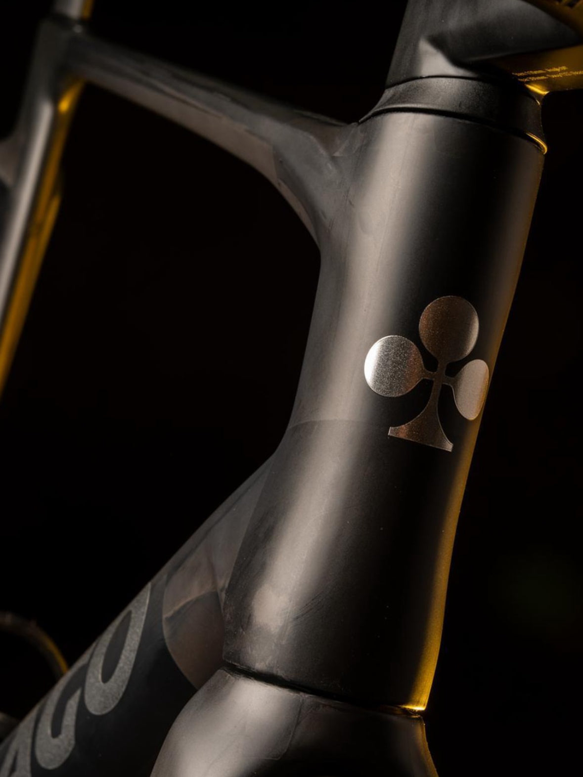 Colnago V5RS Black Livery – Limited Edition – 1 von 300 – Sram Red / Dura Ace Di2 / Enve 4.5