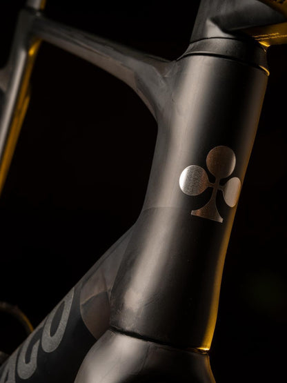 Colnago V5RS Black Livery – Limited Edition – 1 von 300 – Sram Red / Dura Ace Di2 / Enve 4.5