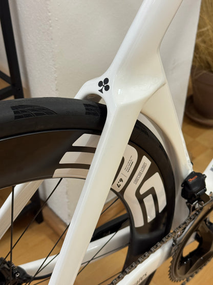 Colnago Y1-RS YSWC - Dura Ace Di2 - Enve SES 6.7 - CeramicSpeed -