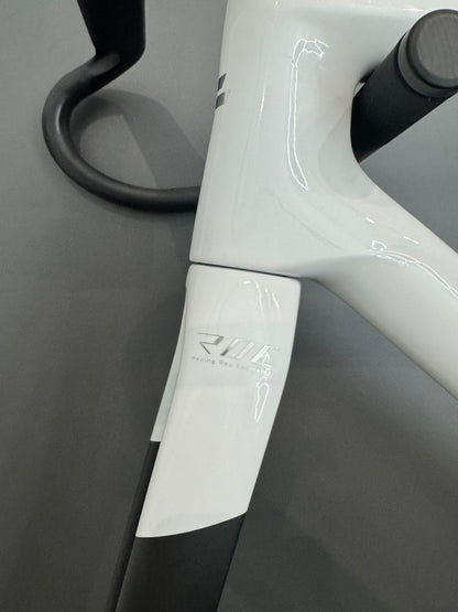 Seka Spear RDC Ultra White - FrameSet