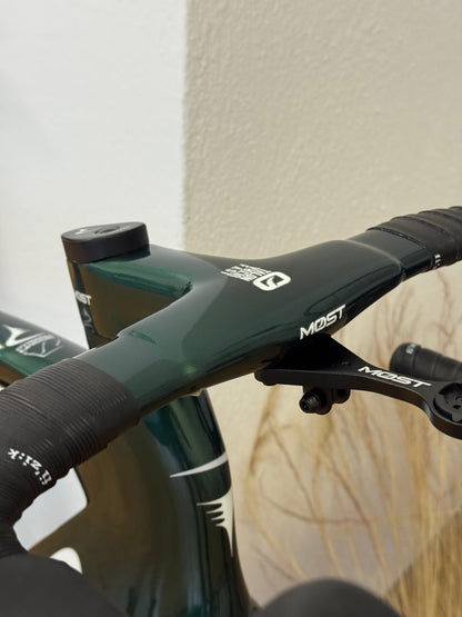 Pinarello Dogma F MyWay | Dura Ace Di2 | Scope Artech | Continental