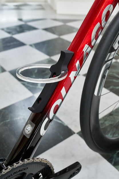Colnago C68 Rossa La Vuelta Limited Edition 530 1/90