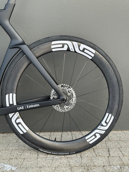Colnago Y1-RS YSWC Frame-Set | Rahmen-Kit