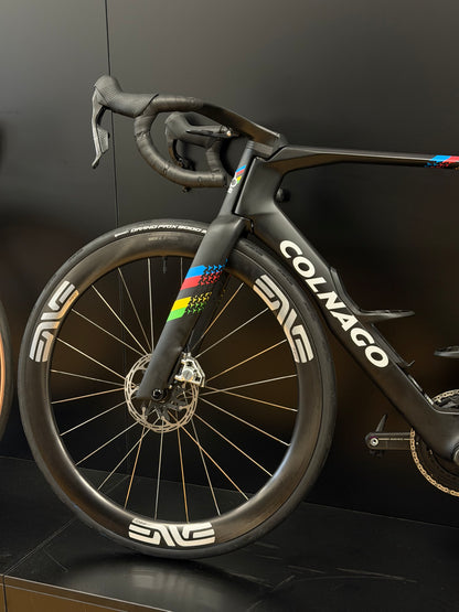 Colnago Y1-RS YSBC | Sram Red E1 AXS | Enve 4.5 Pro | Powermeter