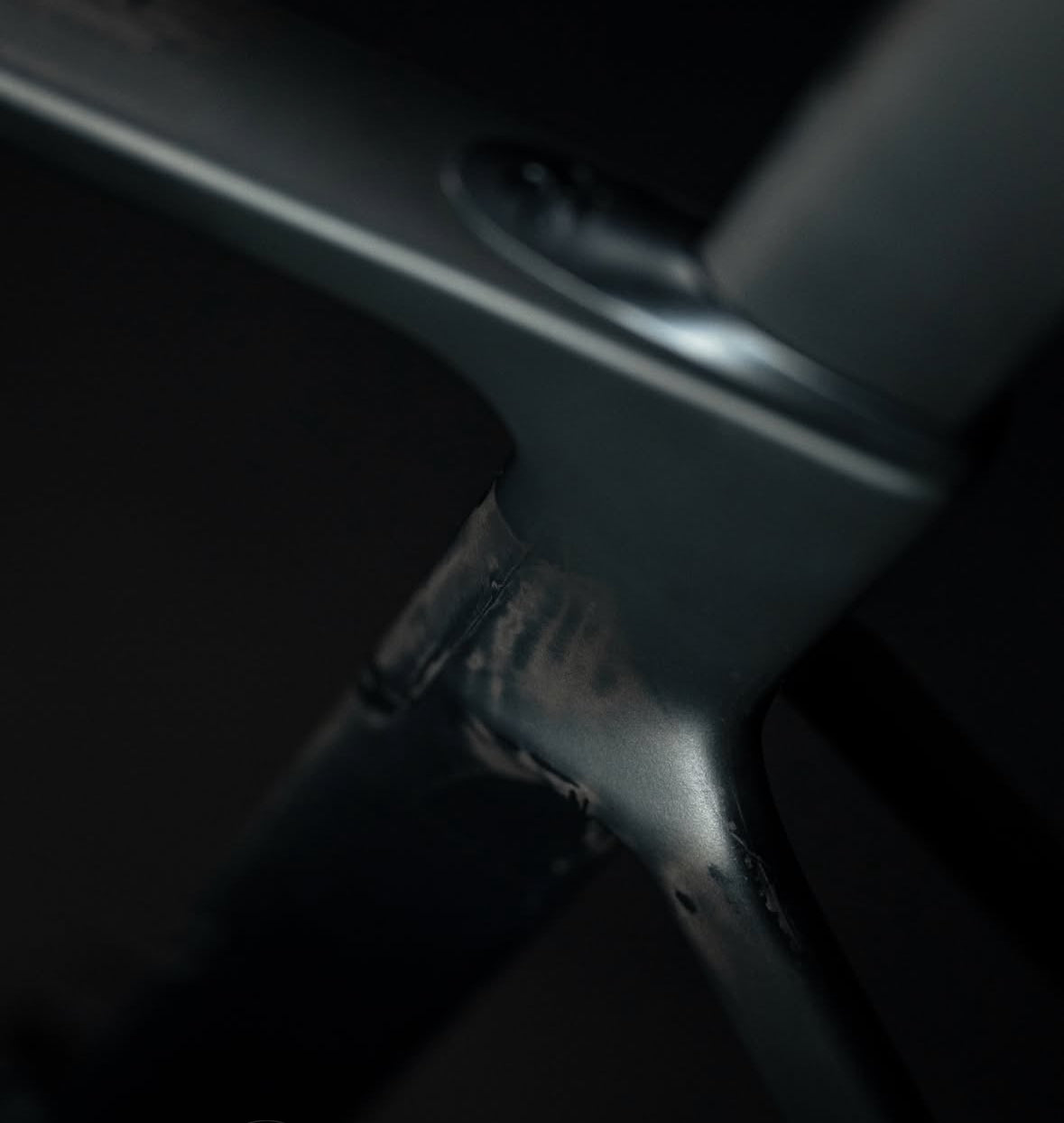 Colnago V5RS Black Livery – Limited Edition – 1 von 300 – Sram Red / Dura Ace Di2 / Enve 4.5