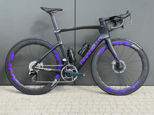 Pinarello Dogma F X Tissot Limited Edition 1/101