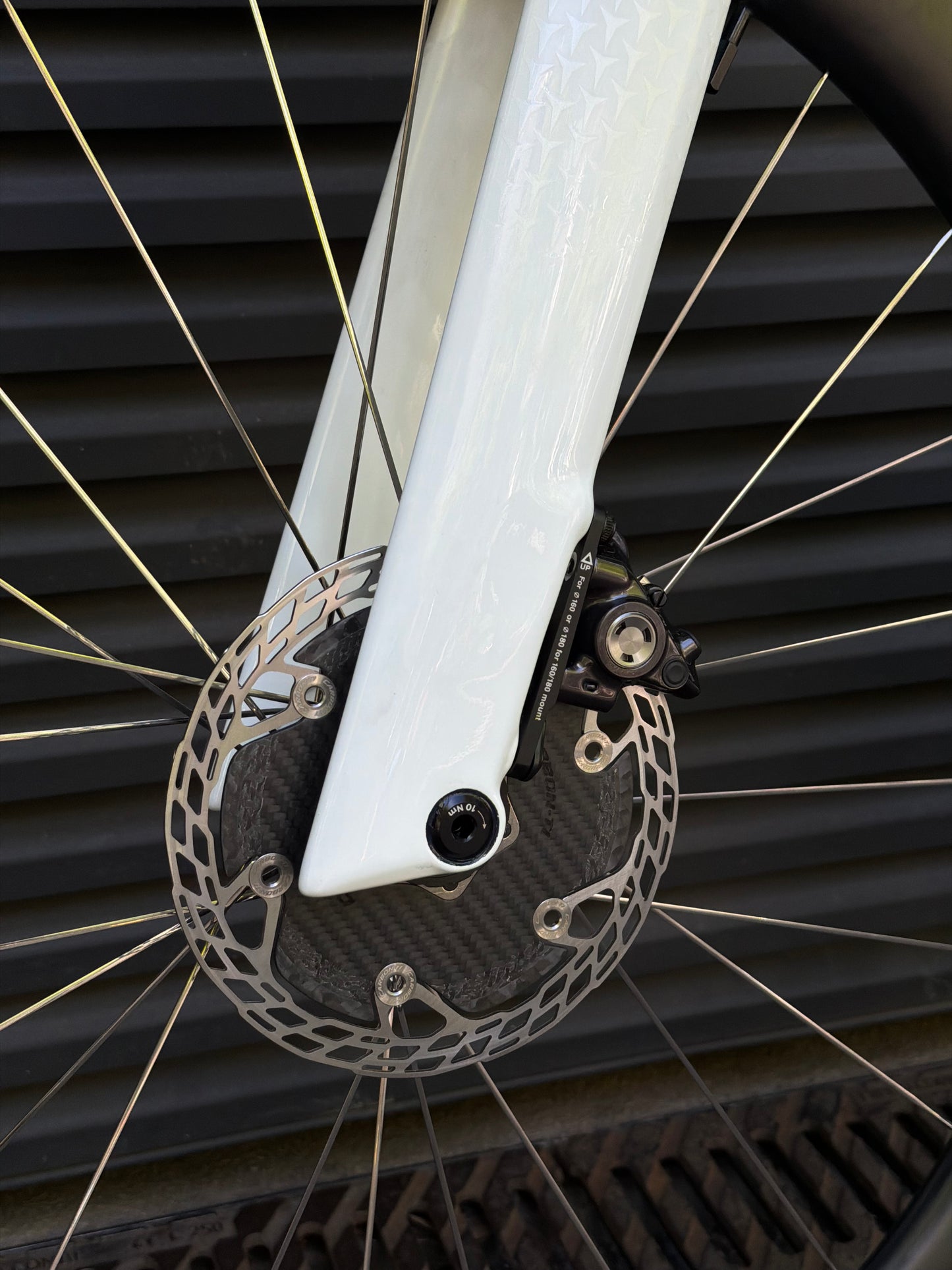 Colnago Y1RS YSWW Edition kaufen | Dura-Ace Di2 | ENVE SES 4.5 PRO | CeramicSpeed