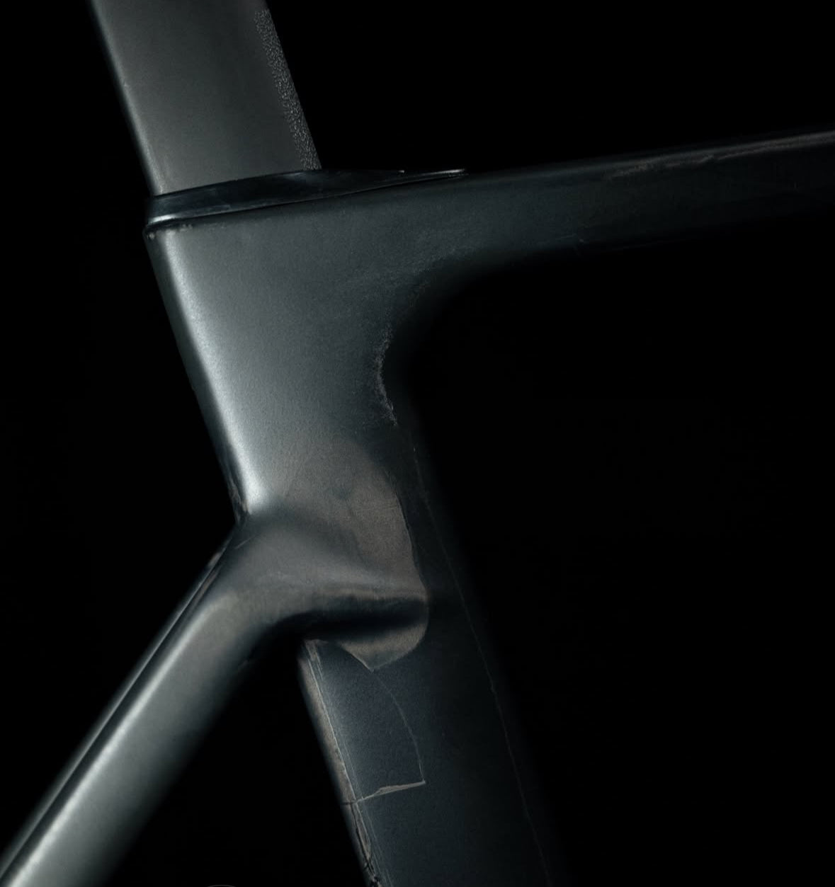 Colnago V5RS Black Livery – Limited Edition – 1 von 300 – Sram Red / Dura Ace Di2 / Enve 4.5