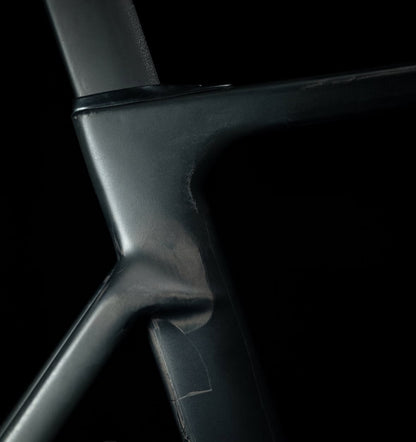 Colnago V5RS Black Livery – Limited Edition – 1 von 300 – Sram Red / Dura Ace Di2 / Enve 4.5
