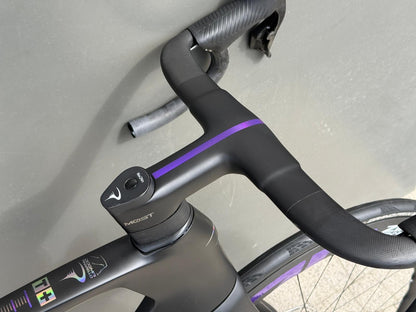 Pinarello Dogma F X Tissot Limited Edition 1/101