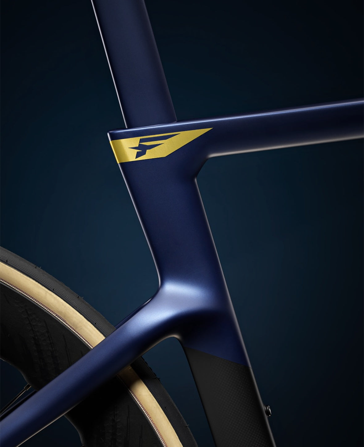 Pinarello Dogma F Team Q 36.5 Pro Team Frame-Set