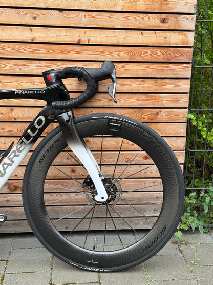 Scope Artech 2 / 4 / 6 / 8 Carbon Laufradsatz