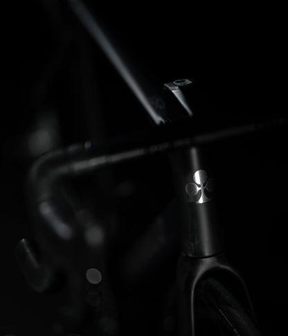 Colnago V5RS Black Livery – Limited Edition – 1 von 300 – Sram Red / Dura Ace Di2 / Enve 4.5