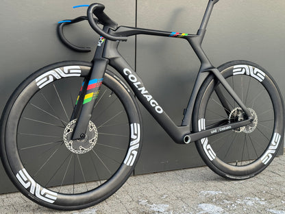 Colnago Y1-RS YSWC Frame-Set | Rahmen-Kit