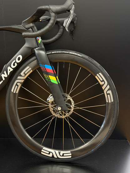 Colnago Y1-RS YSBC | Sram Red E1 AXS | Enve 4.5 Pro | Powermeter