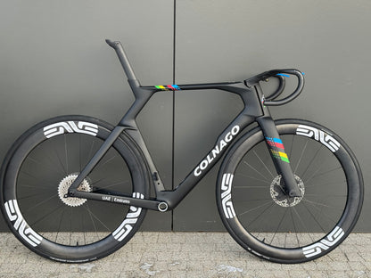 Colnago Y1-RS YSWC Frame-Set | Rahmen-Kit