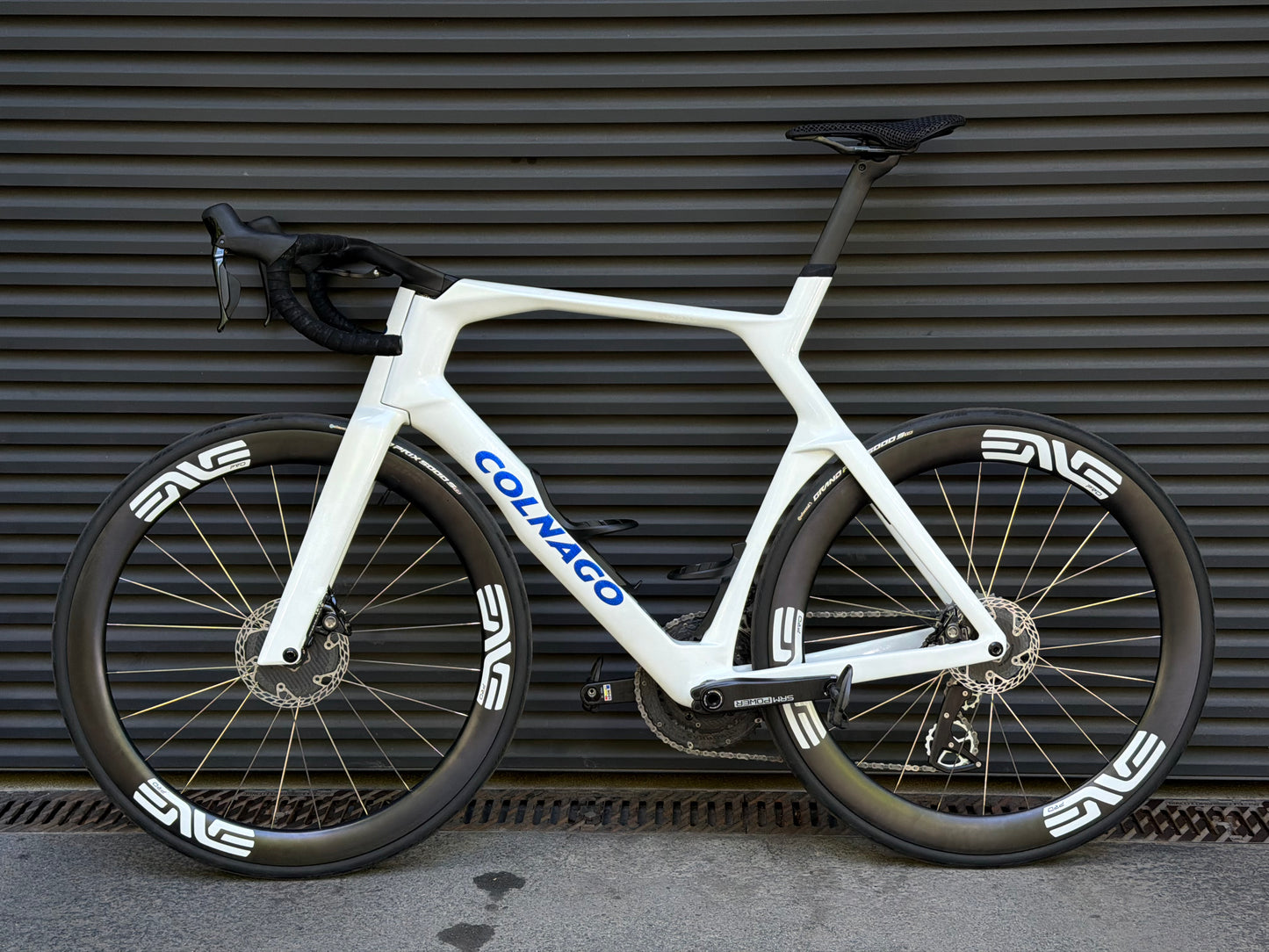 Colnago Y1RS YSWW Edition kaufen | Dura-Ace Di2 | ENVE SES 4.5 PRO | CeramicSpeed