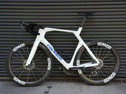 Colnago Y1RS YSWW Edition kaufen | Dura-Ace Di2 | ENVE SES 4.5 PRO | CeramicSpeed