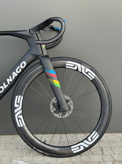 Colnago Y1-RS YSWC Frame-Set | Rahmen-Kit