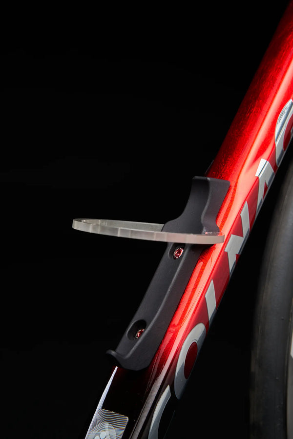 Colnago C68 Rossa La Vuelta Limited Edition 530 1/90 - Galerie Bild 9