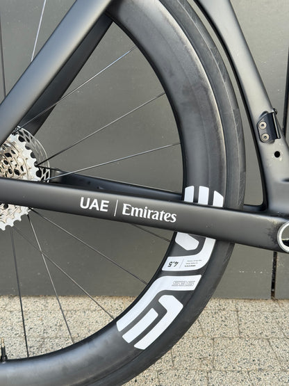 Colnago Y1-RS YSWC Frame-Set | Rahmen-Kit