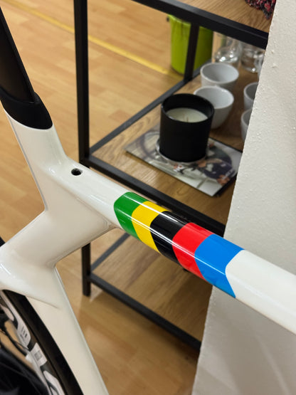 Colnago Y1-RS YSWC - Dura Ace Di2 - Enve SES 6.7 - CeramicSpeed -